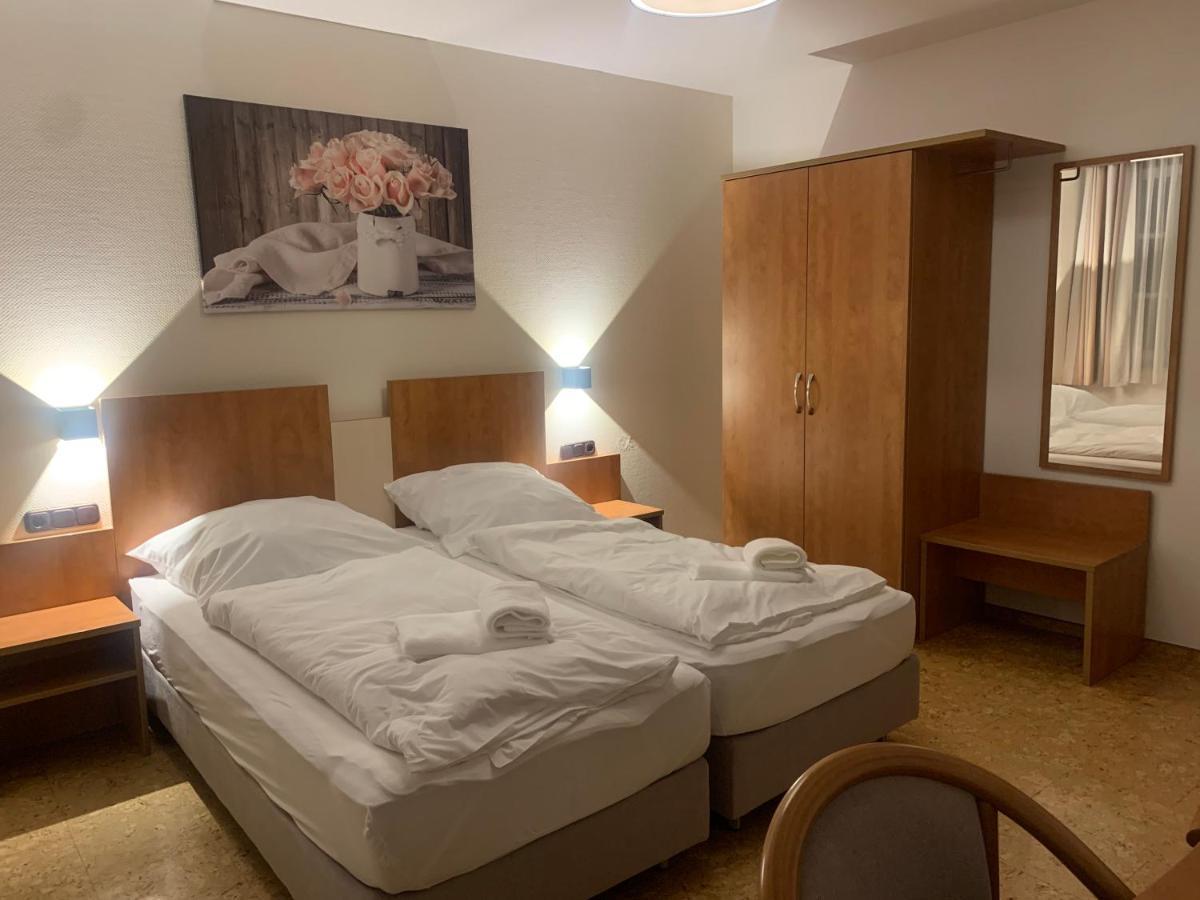 Hotel Gold'Ne Krone Оппенхайм Экстерьер фото
