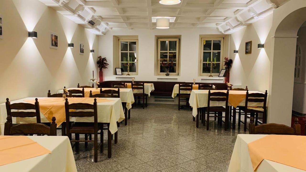 Hotel Gold'Ne Krone Оппенхайм Экстерьер фото